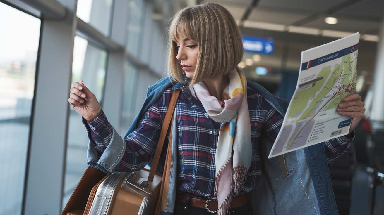 Paris Charles de Gaulle Airport Transfer to Montargis: Your Complete Guide